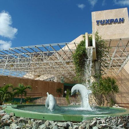Be Live Experience Tuxpan Hotel Varadero Exterior foto